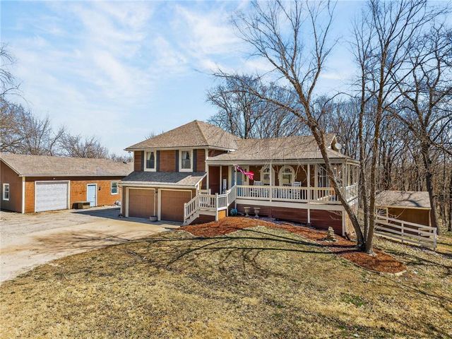 30030 W 84th Street, De Soto, KS 66018