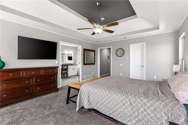 30030 W 84th Street, De Soto, KS 66018