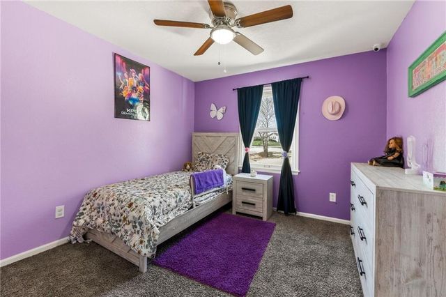 30030 W 84th Street, De Soto, KS 66018