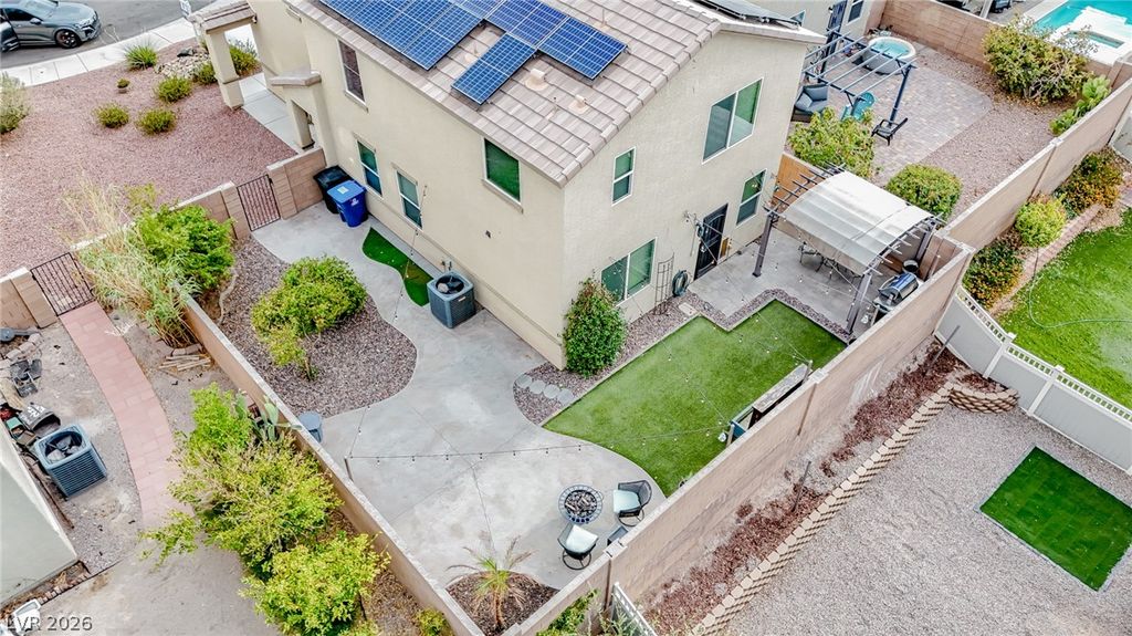 124 Brookhouse Court, Henderson, NV 89011 — photo 2