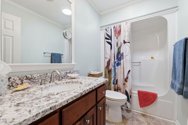 3564 Windale Lane, Mebane, NC 27302