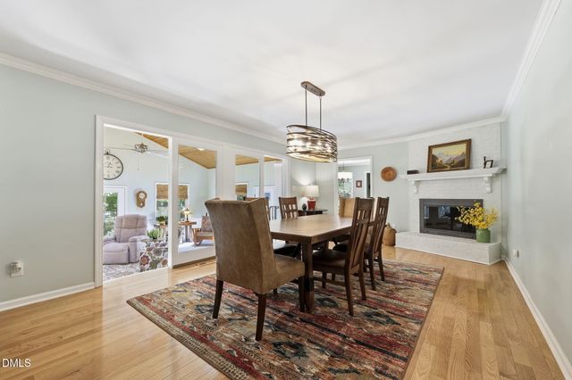 3564 Windale Lane, Mebane, NC 27302