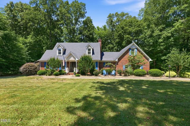 3564 Windale Lane, Mebane, NC 27302