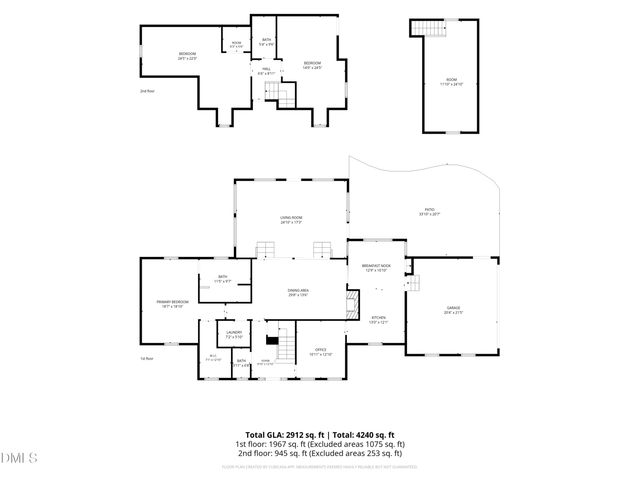 3564 Windale Lane, Mebane, NC 27302