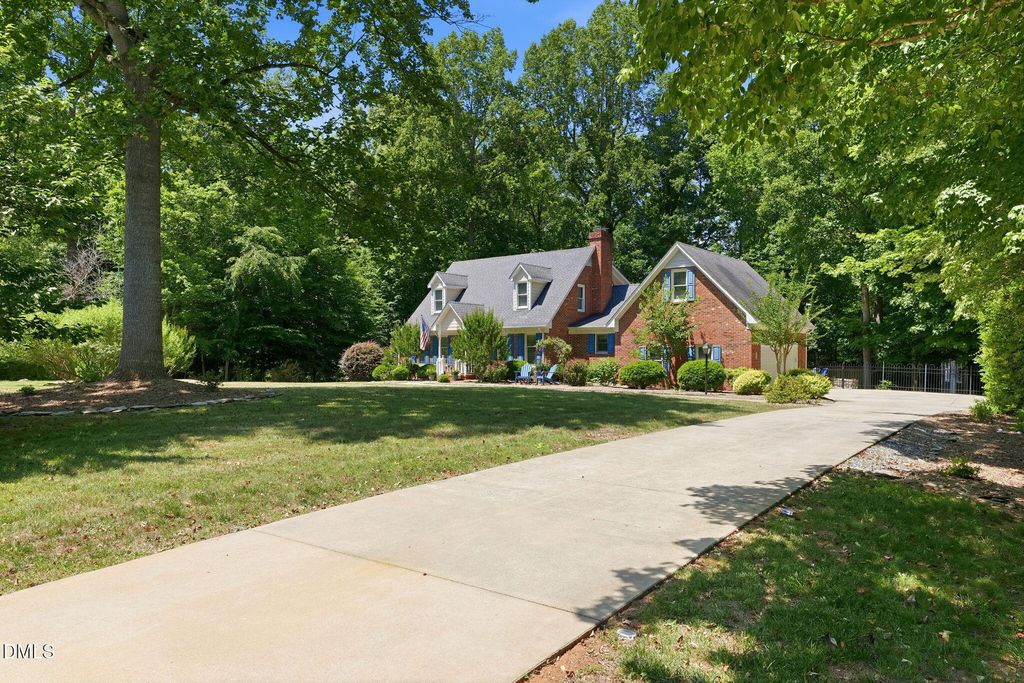 3564 Windale Lane, Mebane, NC 27302