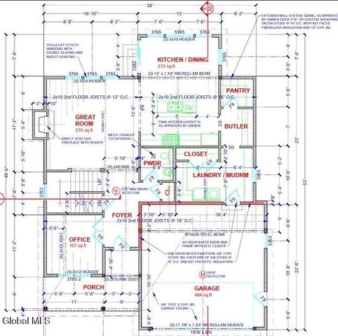 Lot 3 Faulkner Drive, Halfmoon, NY 12188