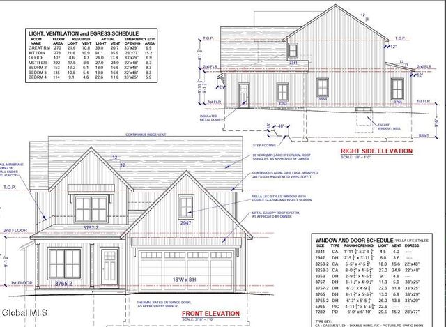 Lot 3 Faulkner Drive, Halfmoon, NY 12188