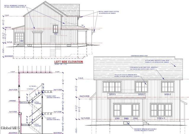 Lot 3 Faulkner Drive, Halfmoon, NY 12188