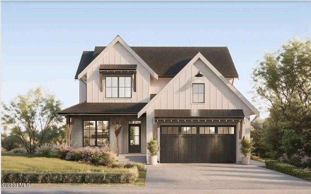 Lot 3 Faulkner Drive, Halfmoon, NY 12188