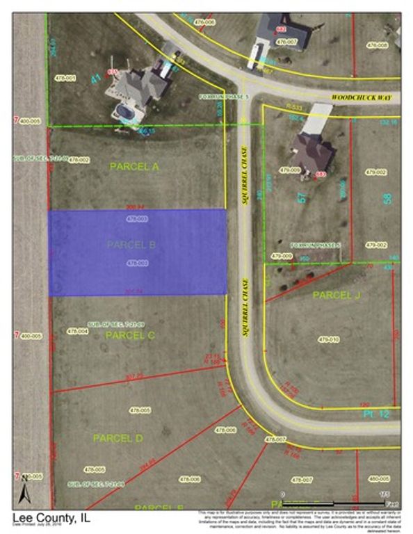 681 SQUIRREL CHASE, Dixon, IL 61021