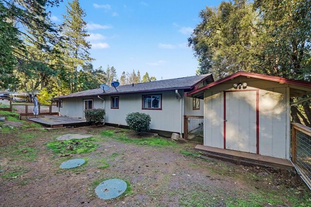 23568 Robin Rd, Pioneer, CA 95666