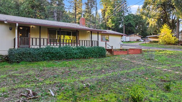 23568 Robin Rd, Pioneer, CA 95666