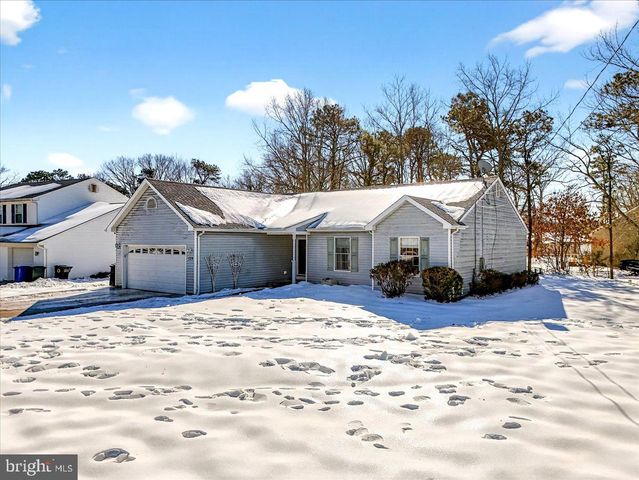 129 YEOMAN ROAD, Manahawkin, NJ 08050