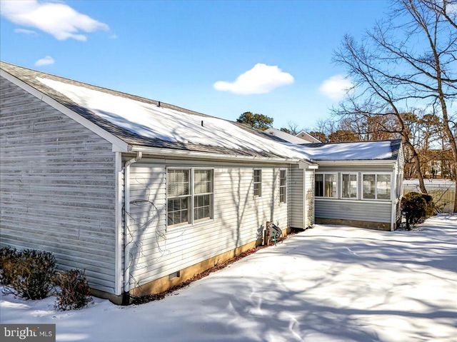 129 YEOMAN ROAD, Manahawkin, NJ 08050