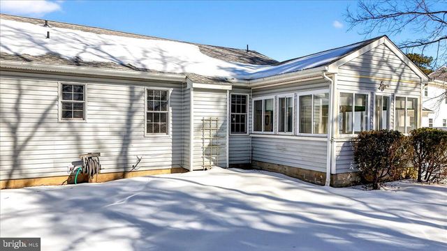 129 YEOMAN ROAD, Manahawkin, NJ 08050