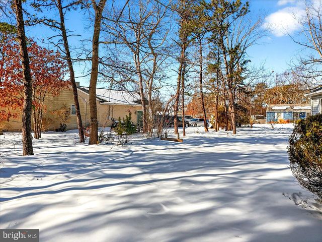 129 YEOMAN ROAD, Manahawkin, NJ 08050