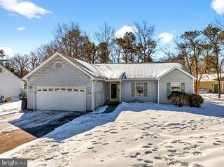 129 YEOMAN ROAD, Manahawkin, NJ 08050