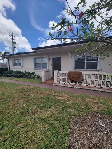 1052 SW 79th Ave ., Miami, FL 33144