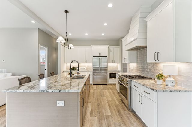 279 Hammock Drive, Winchester, TN 37398