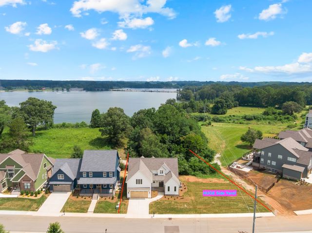 279 Hammock Drive, Winchester, TN 37398