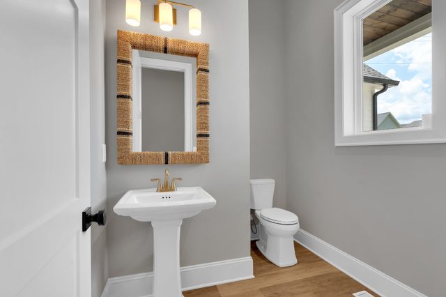 279 Hammock Drive, Winchester, TN 37398