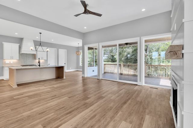 279 Hammock Drive, Winchester, TN 37398