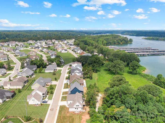 279 Hammock Drive, Winchester, TN 37398