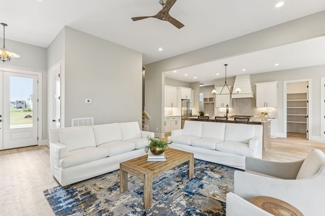 279 Hammock Drive, Winchester, TN 37398