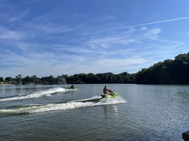 279 Hammock Drive, Winchester, TN 37398