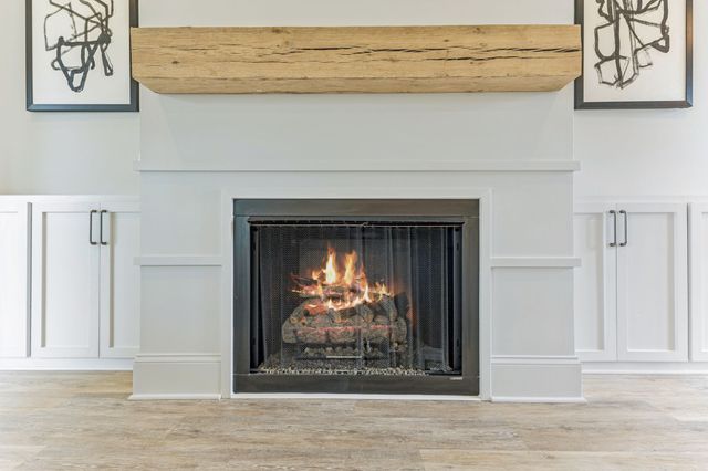 279 Hammock Drive, Winchester, TN 37398