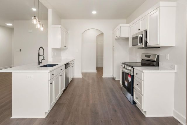 6 Spring Creek Cove, Little Rock, AR 72209