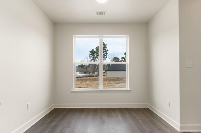 6 Spring Creek Cove, Little Rock, AR 72209