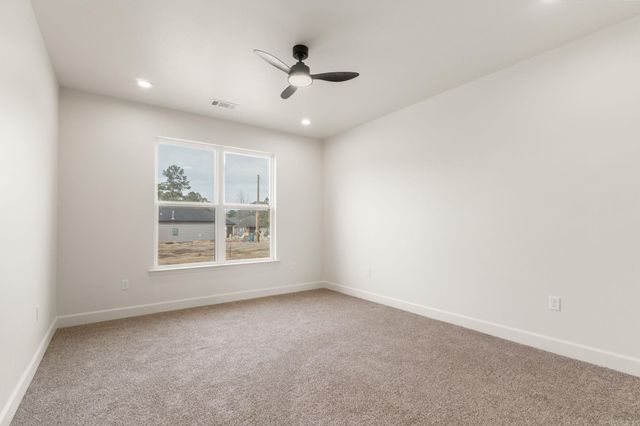 6 Spring Creek Cove, Little Rock, AR 72209