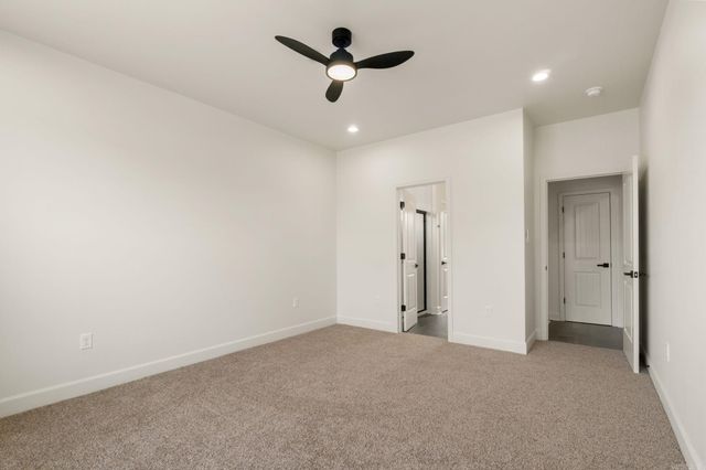 6 Spring Creek Cove, Little Rock, AR 72209