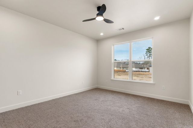 6 Spring Creek Cove, Little Rock, AR 72209