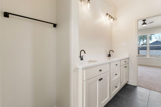 6 Spring Creek Cove, Little Rock, AR 72209