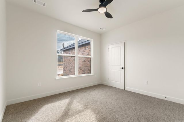 6 Spring Creek Cove, Little Rock, AR 72209