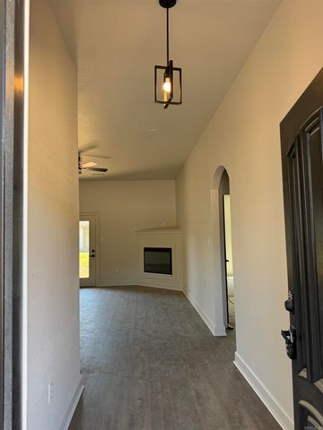 6 Spring Creek Cove, Little Rock, AR 72209