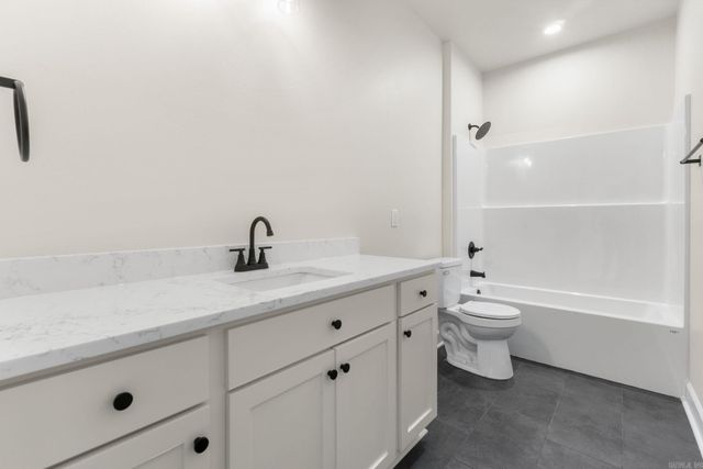 6 Spring Creek Cove, Little Rock, AR 72209