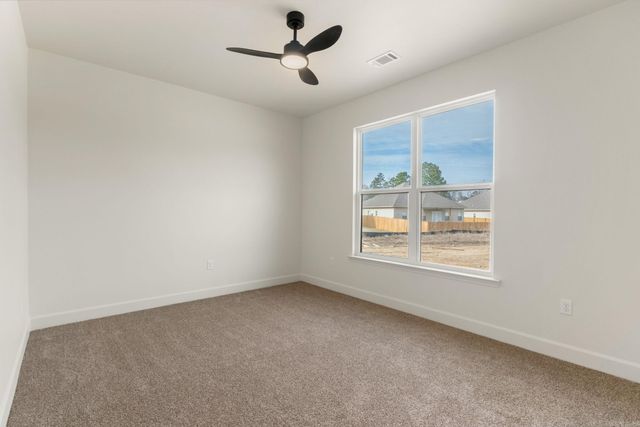 6 Spring Creek Cove, Little Rock, AR 72209