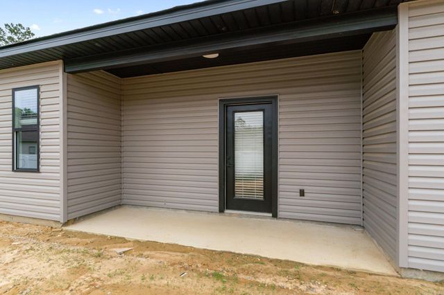 6 Spring Creek Cove, Little Rock, AR 72209