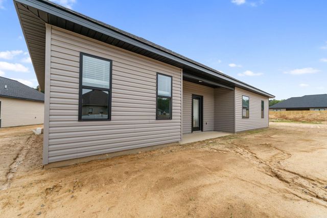 6 Spring Creek Cove, Little Rock, AR 72209