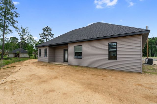 6 Spring Creek Cove, Little Rock, AR 72209