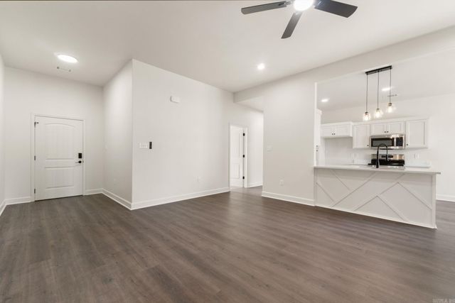 6 Spring Creek Cove, Little Rock, AR 72209