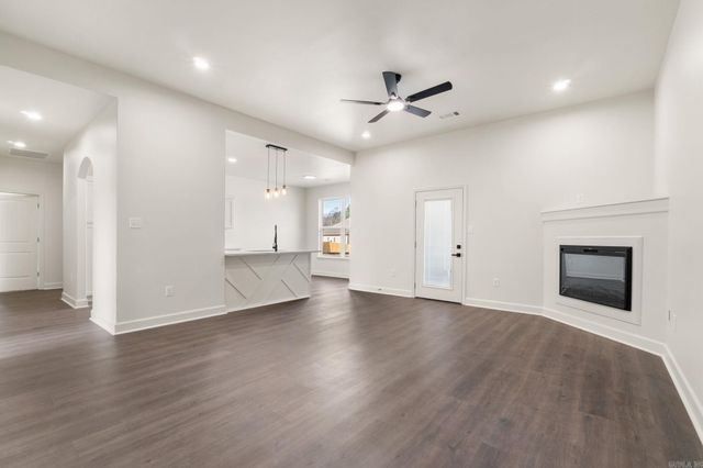 6 Spring Creek Cove, Little Rock, AR 72209