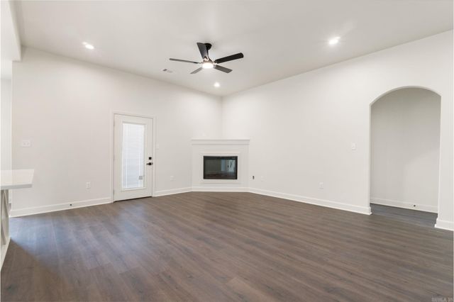 6 Spring Creek Cove, Little Rock, AR 72209