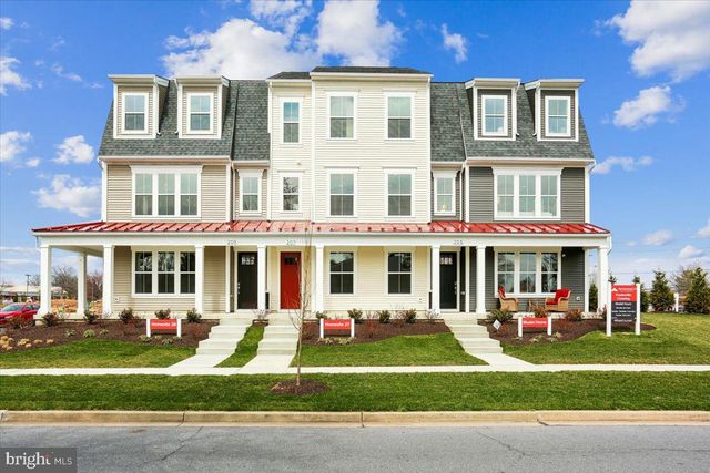 207 ALLEN LN, Poolesville, MD 20837