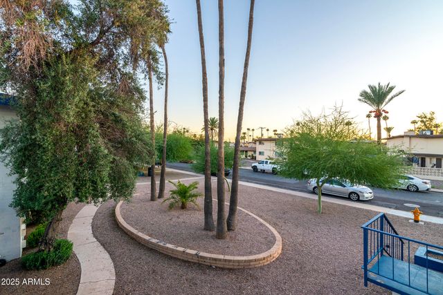 505 N WILLIAMS Street, Mesa, AZ 85203