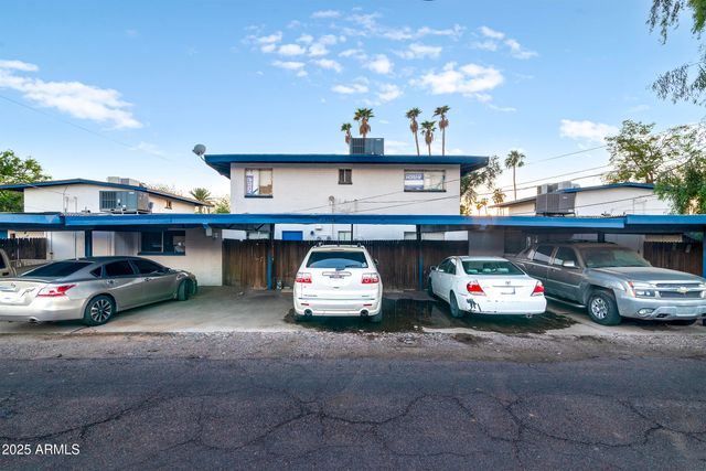 505 N WILLIAMS Street, Mesa, AZ 85203