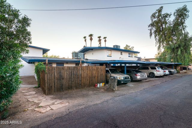 505 N WILLIAMS Street, Mesa, AZ 85203